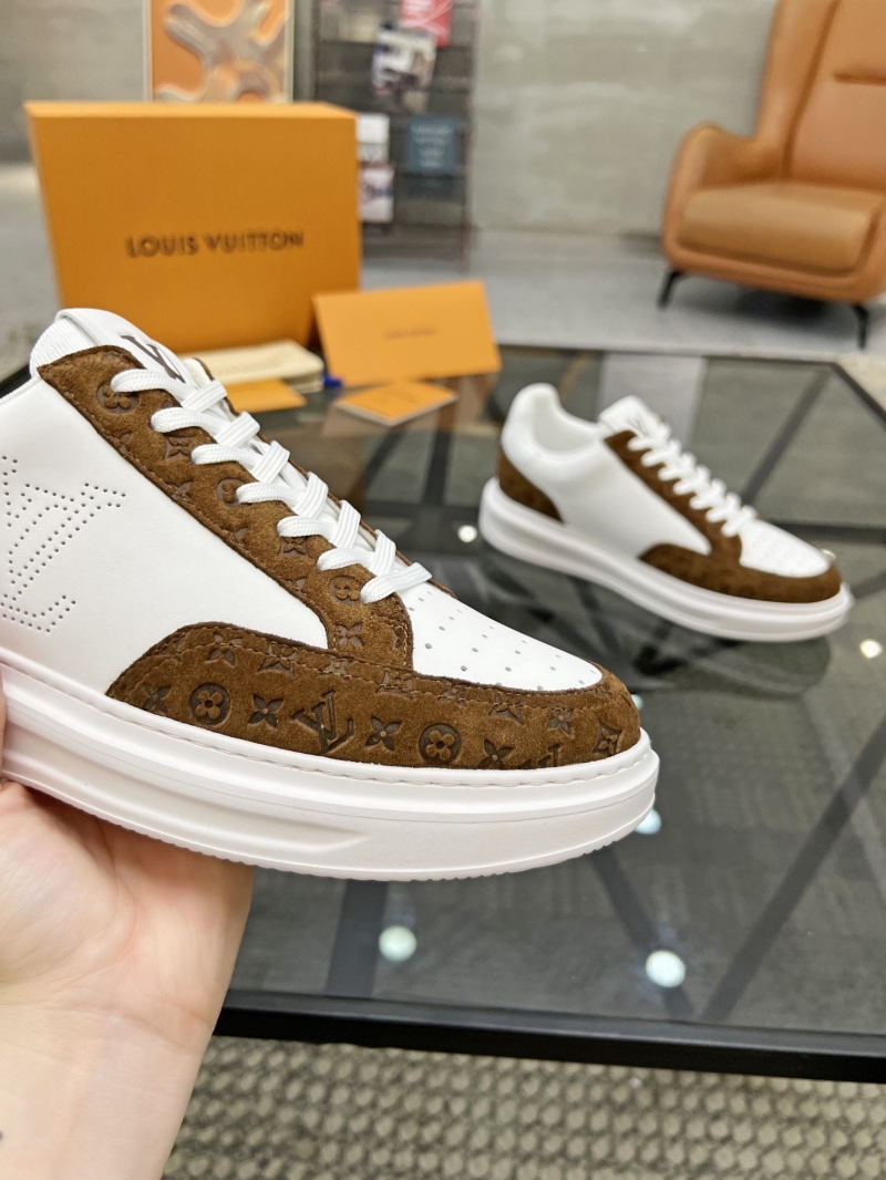 LV Casual Shoes